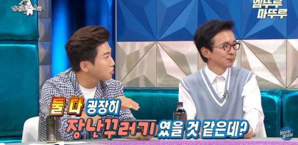 남자인줄 알고 아가리 맞았다는 김연경.JPG